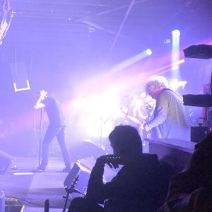 Meet your Posher, Stephen